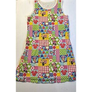 Vintage Disney‎ Parks Dress